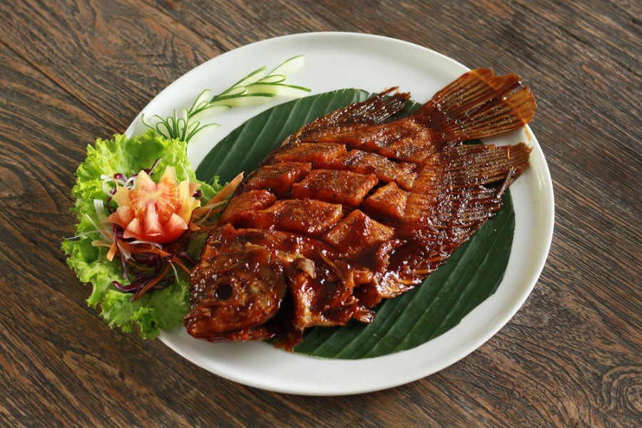 Rekomendasi 10 Wisata Kuliner Ikan Bakar Banyuwangi untuk Santapan Keluarga