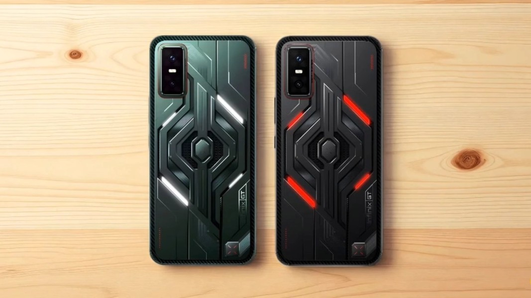 Harga HP Infinix April 2026 Terbaru Semua Seri Lengkap Indonesia