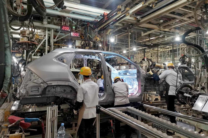 Relaksasi Aturan TKDN Dikhawatirkan Ancam Industri Otomotif Lokal, Pakar Sebut Indonesia Bisa Masuki Fase Darurat