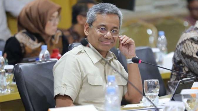 Anggaran Infrastruktur Januari 2026 Cair Rp3,7 Triliun Ini Rinciannya