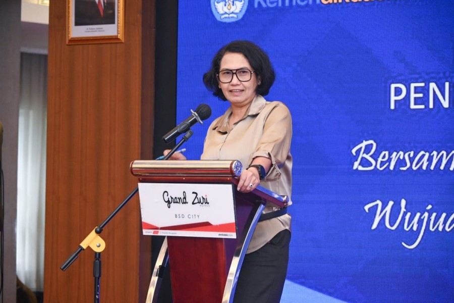 Kemendikdasmen Tegaskan Pemotongan Dana PIP Akan Dikenai Sanksi