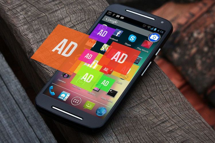 Cara Blokir Iklan Mengganggu di Android: Panduan Lengkap Anti Gangguan Digital 2025