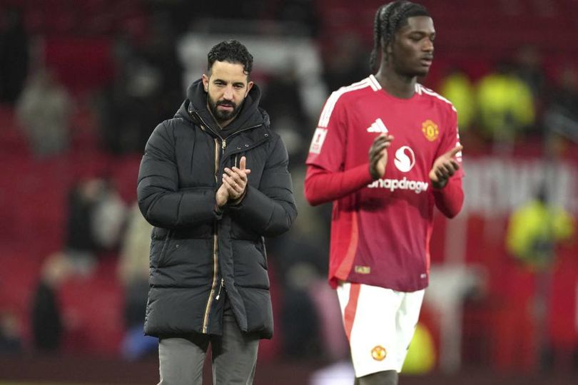 Skor Imbang Warnai Pertemuan Real Sociedad dan Manchester United di Liga Europa