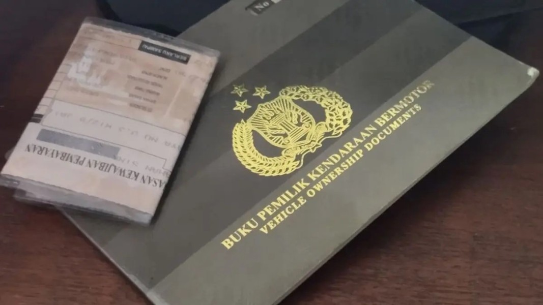 Program Pemutihan Pajak Kendaraan Jakarta 2025: Syarat, Cara Bayar, Manfaatnya