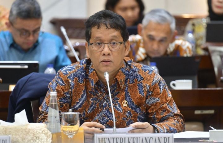 Strategi Kemenkeu Tingkatkan Hilirisasi Batu Bara Demi Ketahanan Energi Nasional