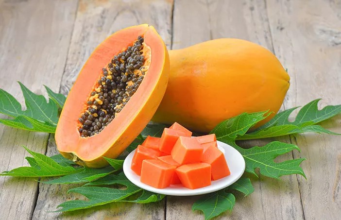 9 Manfaat Rutin Konsumsi Buah Pepaya untuk Menjaga Kesehatan Tubuh Secara Alami