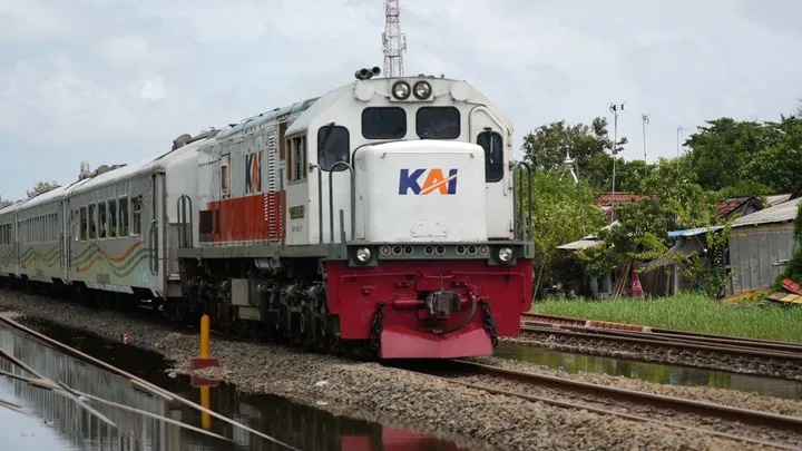 KAI Perkirakan 5,2 Juta Pemudik Gunakan Kereta untuk Mudik Lebaran 2026