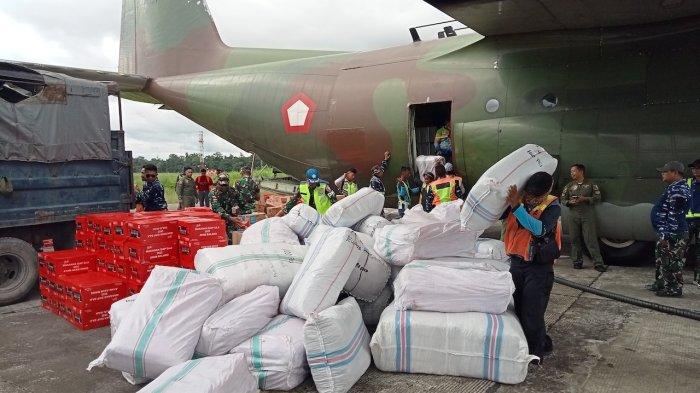 TNI AU Tingkatkan Kemandirian Logistik dan Dukungan Produk Dalam Negeri melalui Pelatihan TKDN, Perkuat Implementasi Program Strategis P3DN Nasional