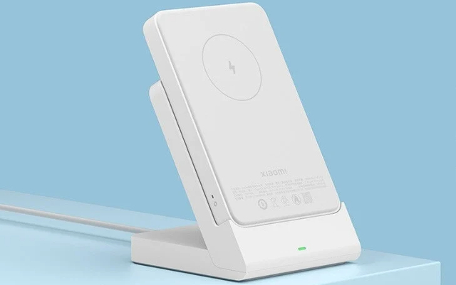 Xiaomi Luncurkan Power Bank MagSafe Bisa untuk iPhone