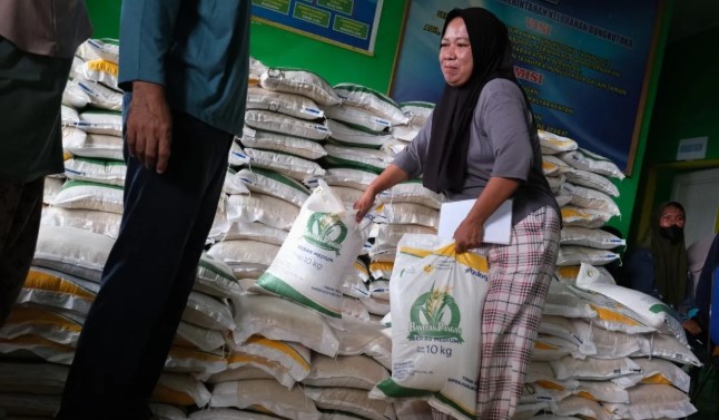 Jaga Ketersediaan Pangan Kunci Stabilitas Harga Pasca Leberan