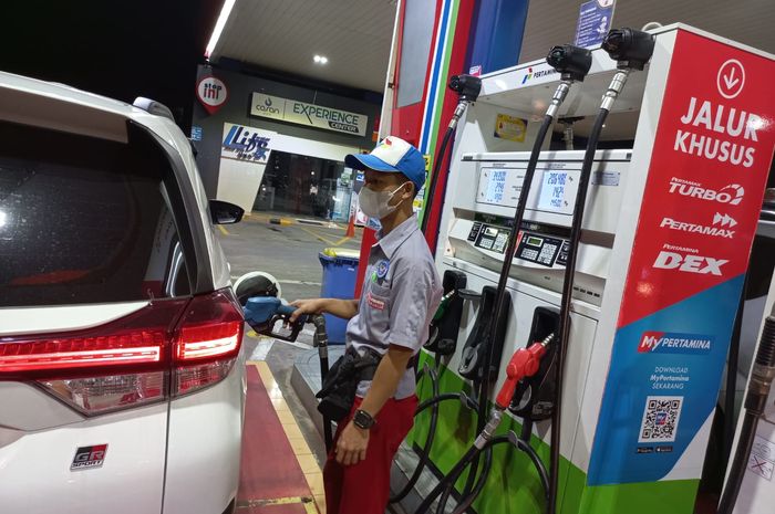 Kenaikan Harga BBM RON 92: Pertamax dan SPBU Swasta Kompak Menyesuaikan Tarif