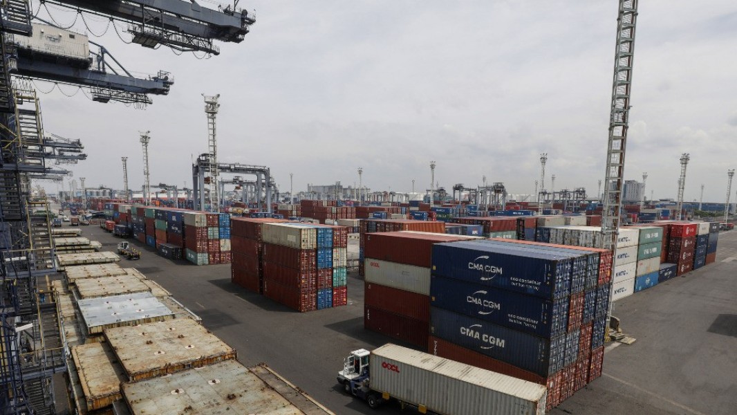 Surplus Dagang Indonesia Venezuela Menguat Didorong Ekspor Manufaktur