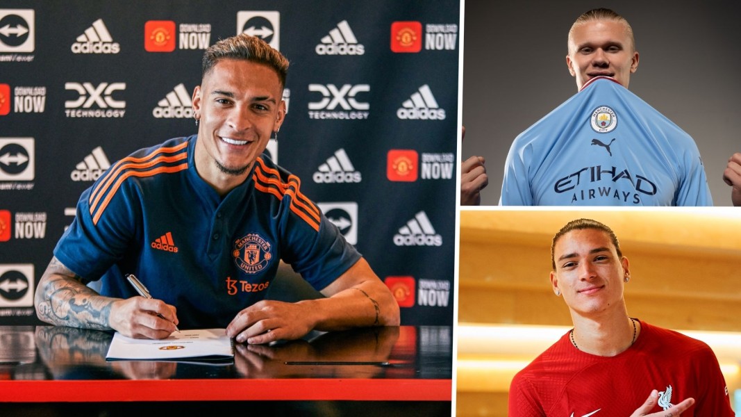 Pemain Pemain Termahal yang Menjadi Sorotan dalam Sejarah Serie A