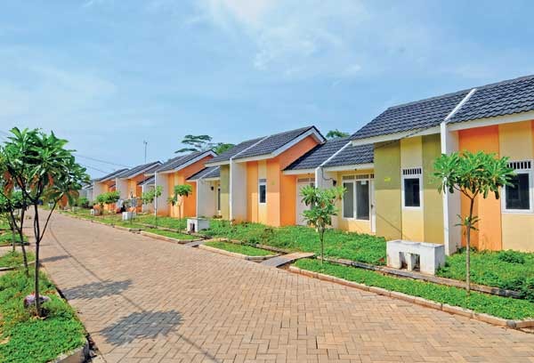 Rumah Murah Subsidi di Kabupaten Lumajang untuk Pindah Kerja