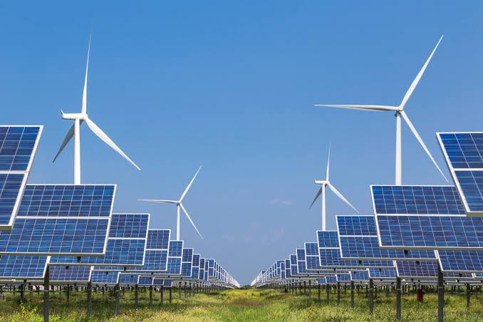 ESDM Tegaskan Transisi Energi Nasional Tetap Berjalan Realistis, Fokus pada Swasembada dan Energi Terbarukan