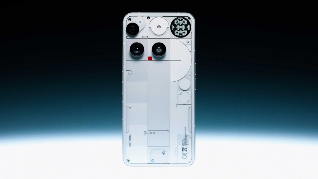 Harga, Fitur, dan Performa Tinggi Nothing Phone 3