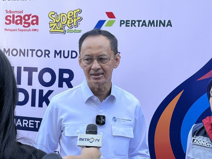 Jasaraharja Putera Perkuat Perlindungan Asuransi Tambahan Pemudik Lebaran 2026