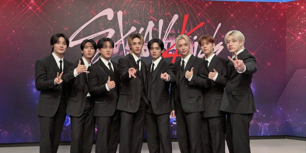 Stray Kids Rayakan Delapan Tahun Debut dengan Single Baru yang Menarik