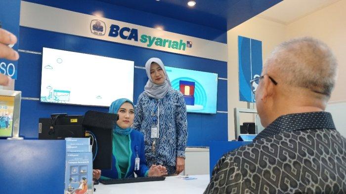 BCA Syariah Resmi Kelola Wakaf Uang, Dorong Ekonomi Syariah Berkembang
