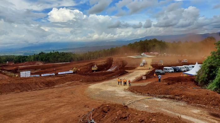 PT Vale Indonesia Siap Bangun Smelter Nikel di Pomalaa Kolaka Tahun 2026