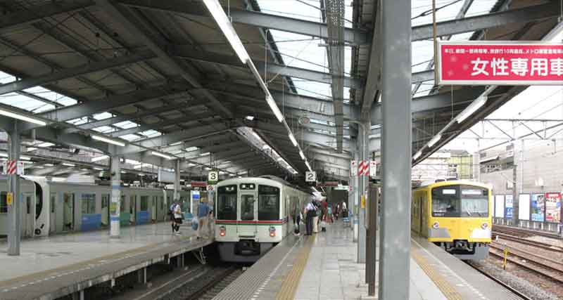 Jepang Gunakan AI untuk Temukan Barang Hilang di Ribuan Stasiun dan Transportasi Publik