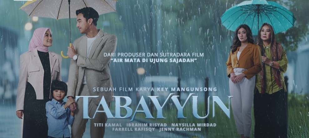 Film Tabayyun, Kisah Ibu Tunggal dan Klarifikasi yang Mengubah Segalanya