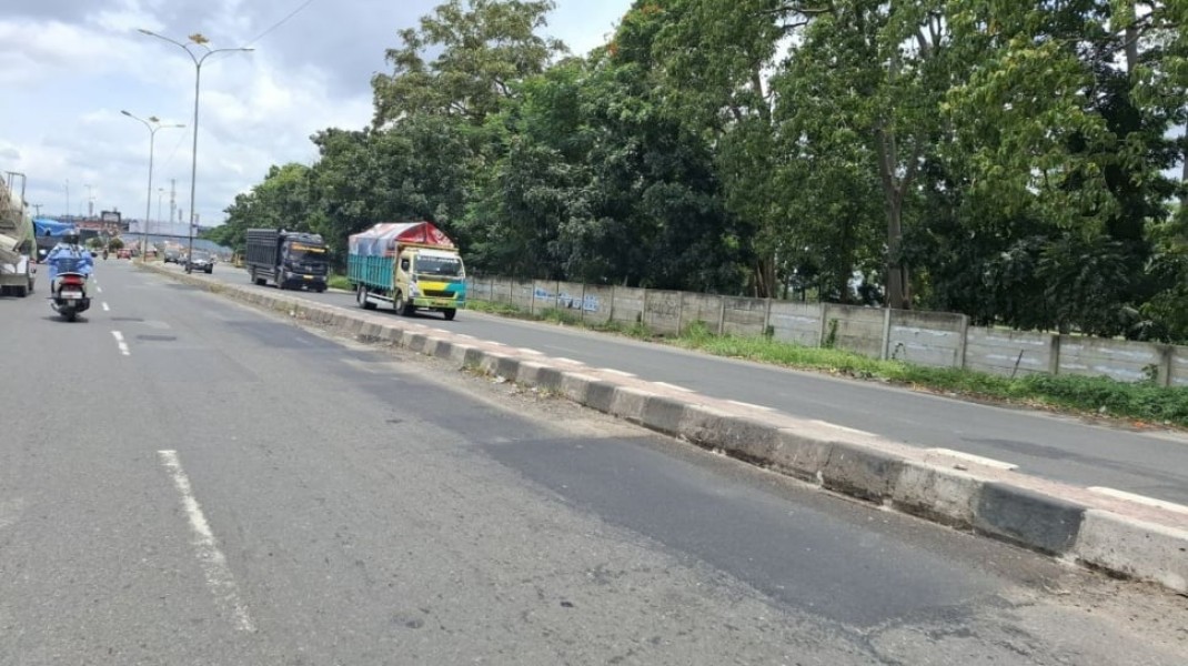 Lampung Targetkan Jalan Mulus Demi Kelancaran Mudik Lebaran 2026