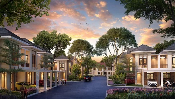 Karawang Menjadi Fokus Properti Premium