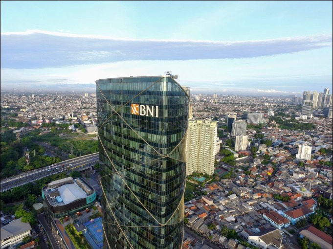 BNI46 Catat Transaksi Agen Tembus Rp 13,8 Miliar di Kuartal I-2025, Raih Pertumbuhan Signifikan