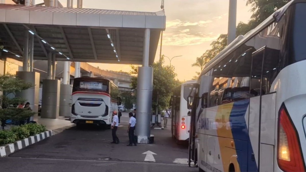 Bandara Soetta Siapkan Shuttle 24 Jam untuk Hadapi Lonjakan Arus Balik Lebaran