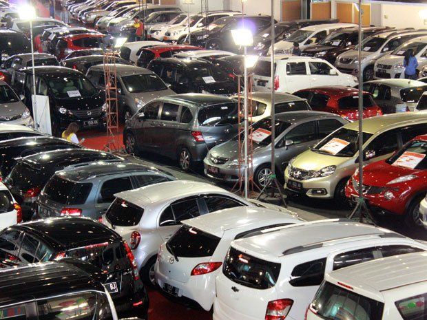 Daftar Rekomendasi Terbaik Showroom Mobil Bekas Surabaya