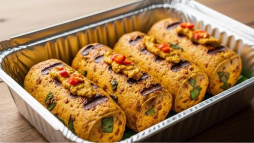 Cara Buat Pepes Tanpa Daun Pisang Praktis Tetap Enak Dan Aromatik