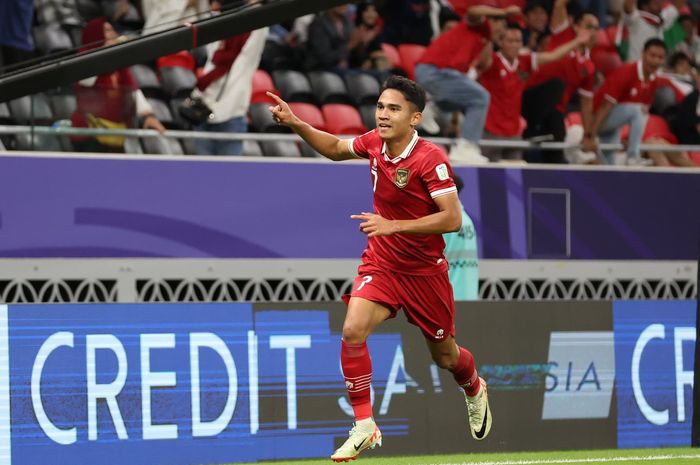 Karir Gemilang Marselino Ferdinan
