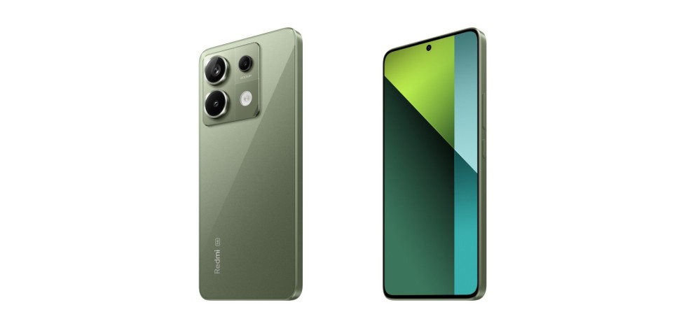 Redmi Note 13 Pro, Performa Tinggi Harga Terjangkau