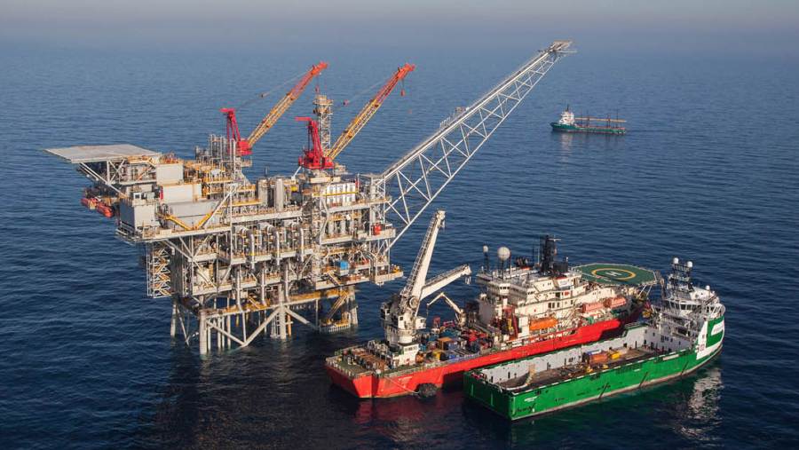 ESDM Bidik Dua Sumber Minyak Baru di Natuna, Dorong Target Lifting Nasional Capai 1 Juta Barel per Hari