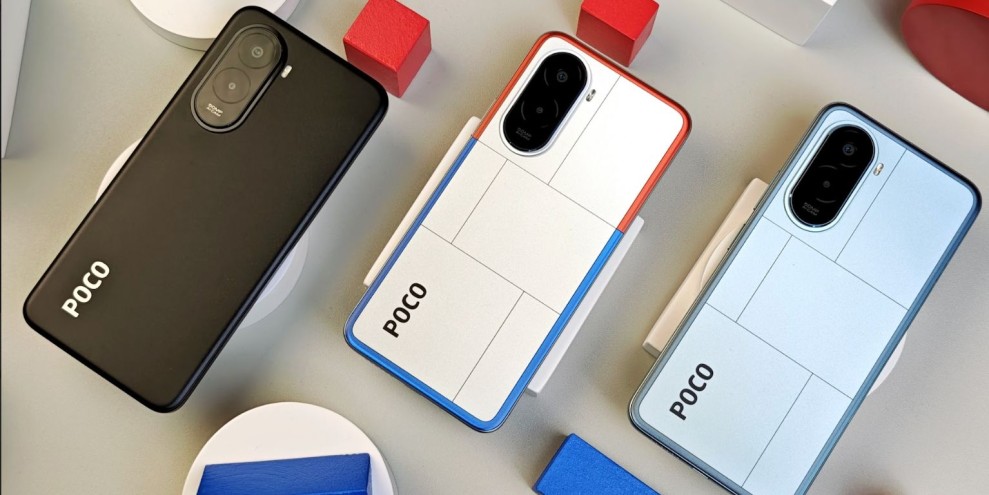 Smartphone POCO M7 Resmi Meluncur dengan Baterai 7000 mAh, Tahan Seharian