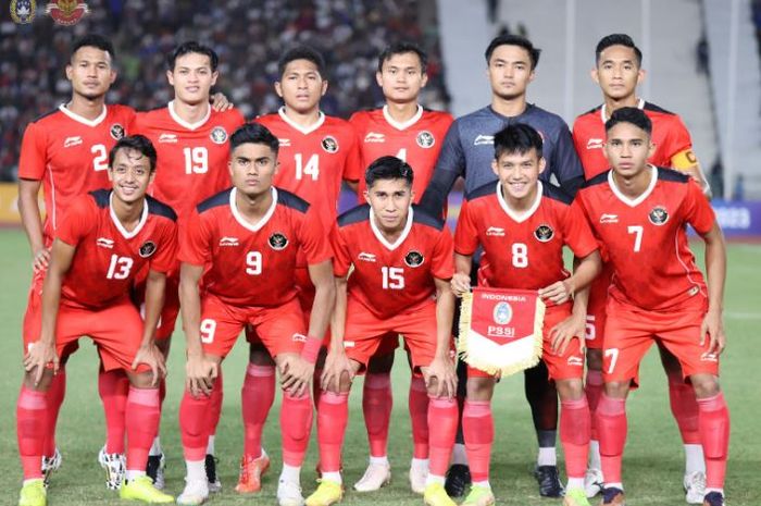 Pilar Baru Sepak Bola Indonesia Semakin Kuat