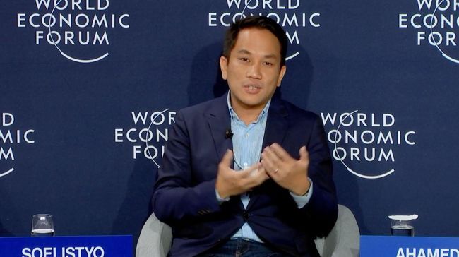 Saham GOTO Melonjak Terpacu Isu Merger Grab Indonesia