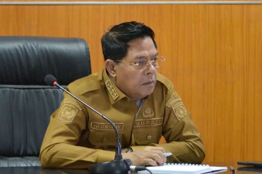 Bupati Lombok Timur H. Haerul Warisin Ambil Langkah Strategis Percepat Pembangunan Infrastruktur Jalan dan Irigasi di 2025