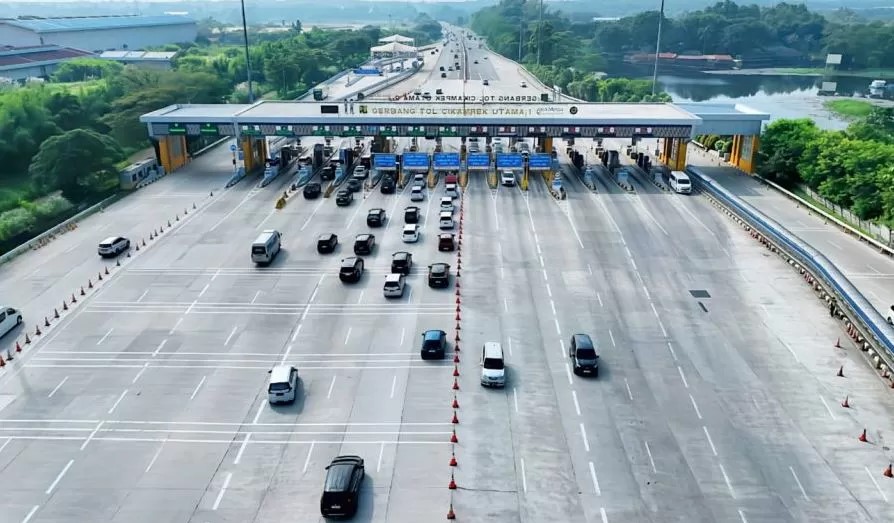 Mudik Lebaran 2026, Diskon Tarif Tol 30 Persen Berlaku di 29 Ruas, Cek Daftar Lengkapnya