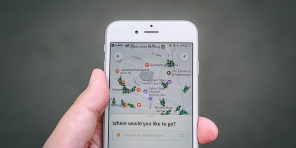 3 Cara Cancel Gojek dengan Mudah dan Praktis