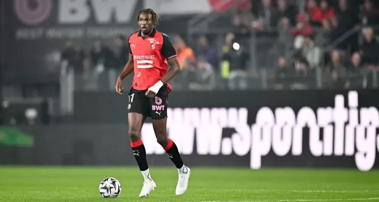 Liverpool Resmi Rekrut Jeremy Jacquet Usai Kalahkan Persaingan Chelsea