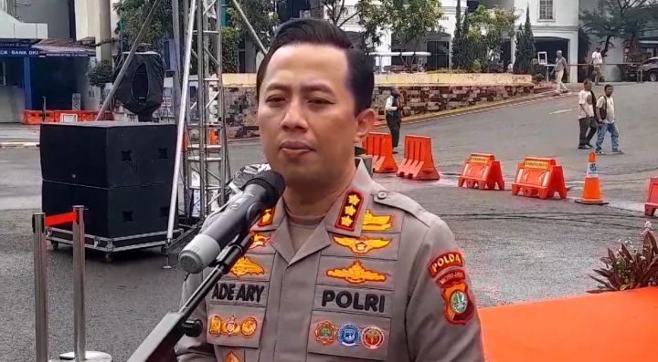 Kasus AKBP Bintoro hingga Isu Pengunduran Diri Prabowo: Berita Nasional Paling Populer