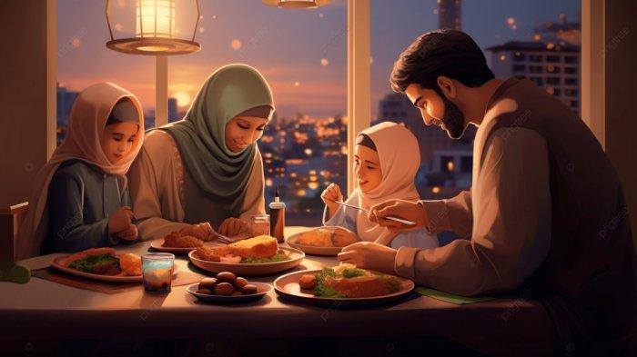 8 Manfaat Puasa Ramadan yang Terbukti Secara Ilmiah: Lebih dari Sekadar Kewajiban Agama