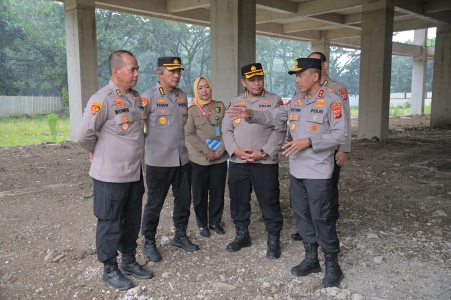 Penipuan Berkedok Jasa Gas Kota Terbongkar di Jambi Selatan, Pelaku Tertangkap Tangan Usai Rugikan Warga Jutaan Rupiah