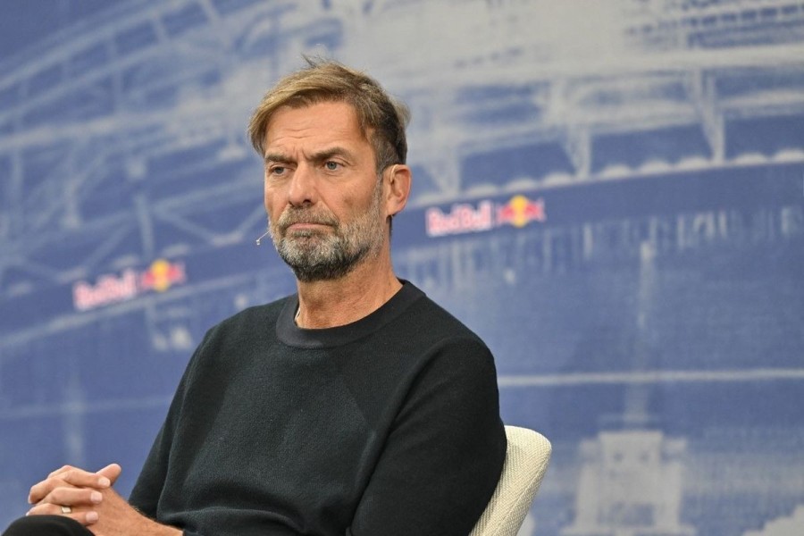 Jurgen Klopp Ingin Tinggalkan Liverpool Demi Jadi Asisten Pep Guardiola Di Manchester City