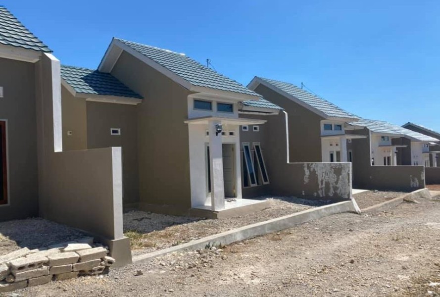 5 Rumah Murah di Batang Mulai Rp120 Juta 5 Rumah Murah di Batang Mulai Rp120 Juta