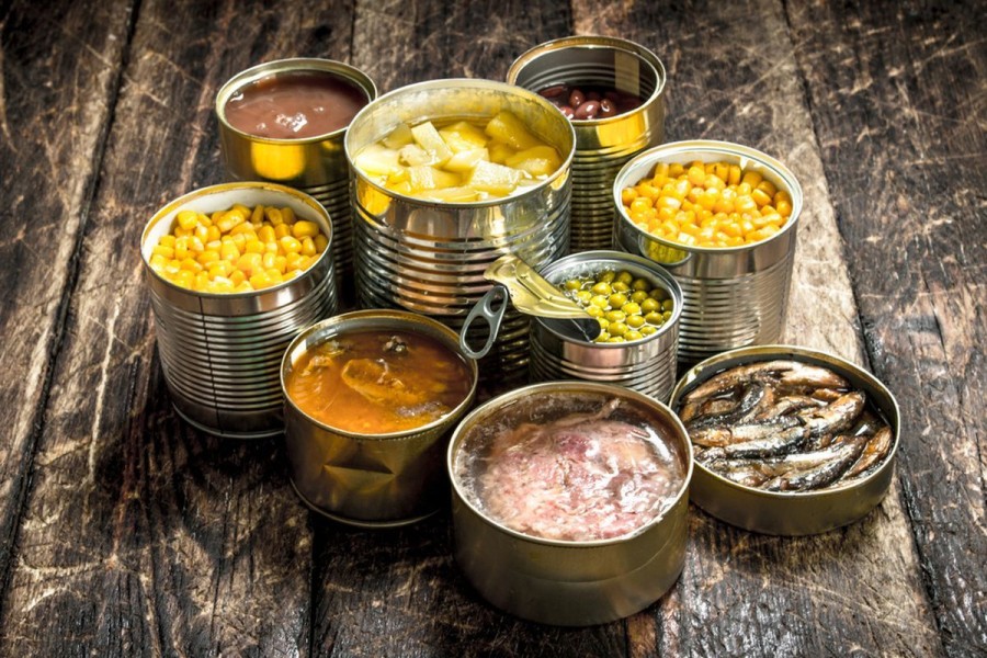 Daftar Makanan Penyebab Kanker yang Perlu Diwaspadai