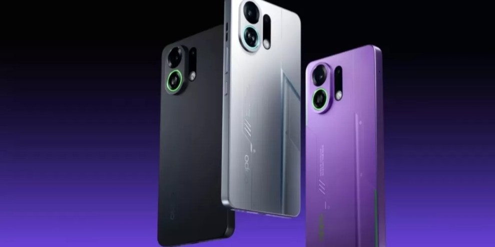 Oppo K14 5G Muncul Di Sertifikasi Pertanda Peluncuran Resmi Segera Menambah Persaingan