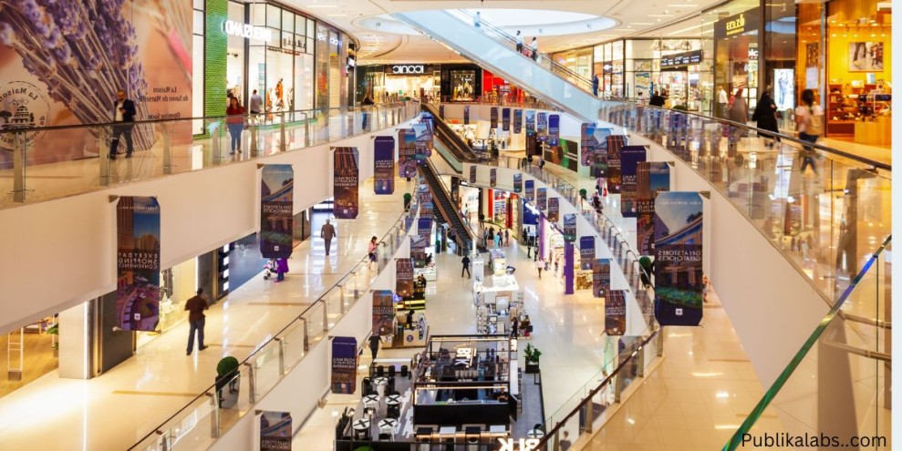 10 Mall di Bogor Terbesar dan Tersohor Tahun 2025